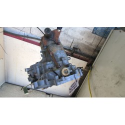 Recambio de caja cambios manual para volkswagen polo iii classic (6v2) 60 1.4 referencia OEM IAM DKF  