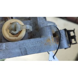 Recambio de caja cambios manual para volkswagen polo iii classic (6v2) 60 1.4 referencia OEM IAM DKF  