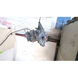 Recambio de caja cambios manual para lancia ypsilon (843_) 1.2 (843.axa1a) referencia OEM IAM 1886638054 C115  
