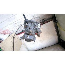 Recambio de caja cambios manual para lancia ypsilon (843_) 1.2 (843.axa1a) referencia OEM IAM 1886638054 C115  