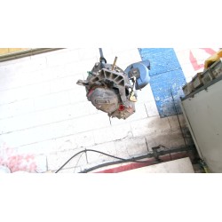 Recambio de caja cambios manual para lancia ypsilon (843_) 1.2 (843.axa1a) referencia OEM IAM 1886638054 C115  