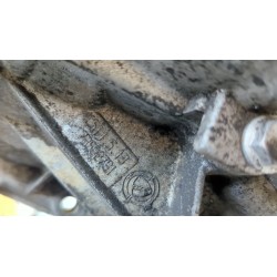 Recambio de caja cambios manual para lancia ypsilon (843_) 1.2 (843.axa1a) referencia OEM IAM 1886638054 C115  