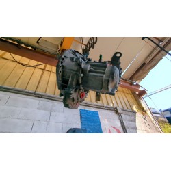 Recambio de caja cambios manual para lancia ypsilon (843_) 1.2 (843.axa1a) referencia OEM IAM 1886638054 C115  