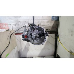 Recambio de caja cambios manual para hyundai accent i (x-3) 1.3 i 12v referencia OEM IAM HX2073  