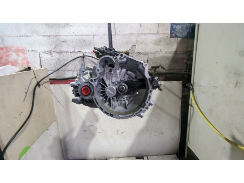 Recambio de caja cambios manual para hyundai accent i (x-3) 1.3 i 12v referencia OEM IAM HX2073  