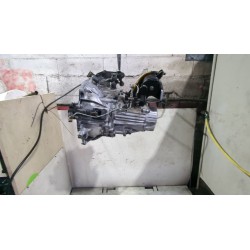 Recambio de caja cambios manual para hyundai accent i (x-3) 1.3 i 12v referencia OEM IAM HX2073  