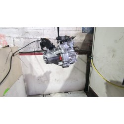 Recambio de caja cambios manual para hyundai accent i (x-3) 1.3 i 12v referencia OEM IAM HX2073  
