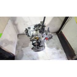Recambio de caja cambios manual para hyundai accent i (x-3) 1.3 i 12v referencia OEM IAM HX2073  