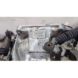Recambio de caja cambios manual para hyundai accent i (x-3) 1.3 i 12v referencia OEM IAM HX2073  