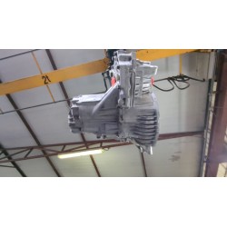 Recambio de caja cambios manual para hyundai accent i (x-3) 1.3 i 12v referencia OEM IAM HX2073  