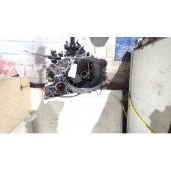 Recambio de caja cambios manual para kia sportage (km)(2005) 2.0 crdi referencia OEM IAM C4 H 150533  