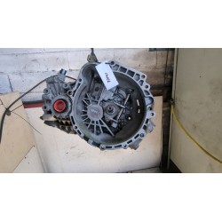 Recambio de caja cambios manual para hyundai matrix (fc)(2001) 1.5 crdi gls [1,5 ltr. - 60 kw crdi cat] referencia OEM IAM JT197