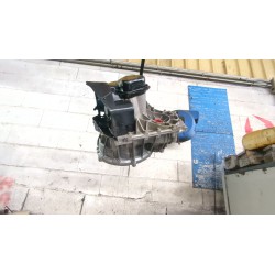 Recambio de caja cambios manual para ford fiesta v (jh_, jd_) 1.6 tdci referencia OEM IAM 5S6R7002NC  