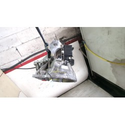 Recambio de caja cambios manual para ford fiesta v (jh_, jd_) 1.6 tdci referencia OEM IAM 5S6R7002NC  