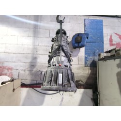 Recambio de caja cambios automatica para bmw 7 (e65, e66, e67) 730 i, li referencia OEM IAM 0299076ZST  