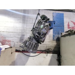 Recambio de caja cambios automatica para bmw 7 (e65, e66, e67) 730 i, li referencia OEM IAM 0299076ZST  