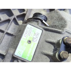 Recambio de caja cambios automatica para bmw 7 (e65, e66, e67) 730 i, li referencia OEM IAM 0299076ZST  