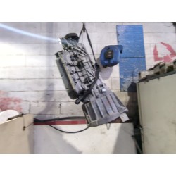 Recambio de caja cambios automatica para bmw 7 (e65, e66, e67) 730 i, li referencia OEM IAM 0299076ZST  