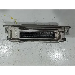 Recambio de centralita inyeccion para opel omega b (1994) 2.5 td referencia OEM IAM 0281001214  