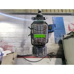 Recambio de caja cambios automatica para bmw 7 (e65, e66, e67) 730 i, li referencia OEM IAM 0299076ZST  