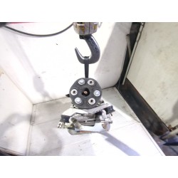 Recambio de caja cambios automatica para bmw 7 (e65, e66, e67) 730 i, li referencia OEM IAM 0299076ZST  