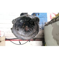 Recambio de caja cambios manual para kia sorento i (jc) 2.5 crdi referencia OEM IAM DMF  