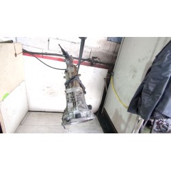 Recambio de caja cambios manual para kia sorento i (jc) 2.5 crdi referencia OEM IAM DMF  