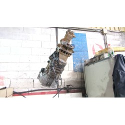 Recambio de caja cambios manual para kia sorento i (jc) 2.5 crdi referencia OEM IAM DMF  