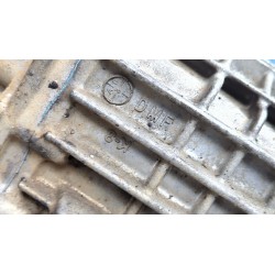 Recambio de caja cambios manual para kia sorento i (jc) 2.5 crdi referencia OEM IAM DMF  