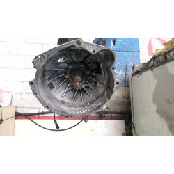 Recambio de caja cambios manual para kia sorento i (jc) 2.5 crdi referencia OEM IAM DMF  