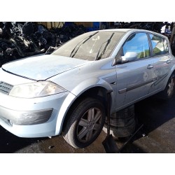 renault megane ii (bm0/1_, cm0/1_) del año 2003