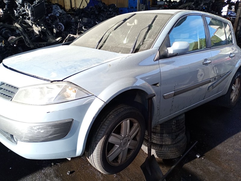 renault megane ii (bm0/1_, cm0/1_) del año 2003