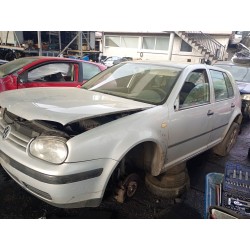 volkswagen golf iv (1j1) del año 1999