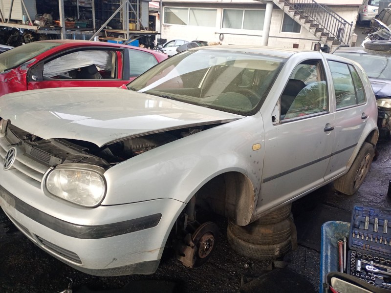 volkswagen golf iv (1j1) del año 1999