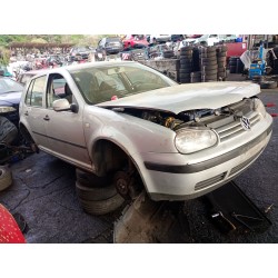 volkswagen golf iv (1j1) del año 1999