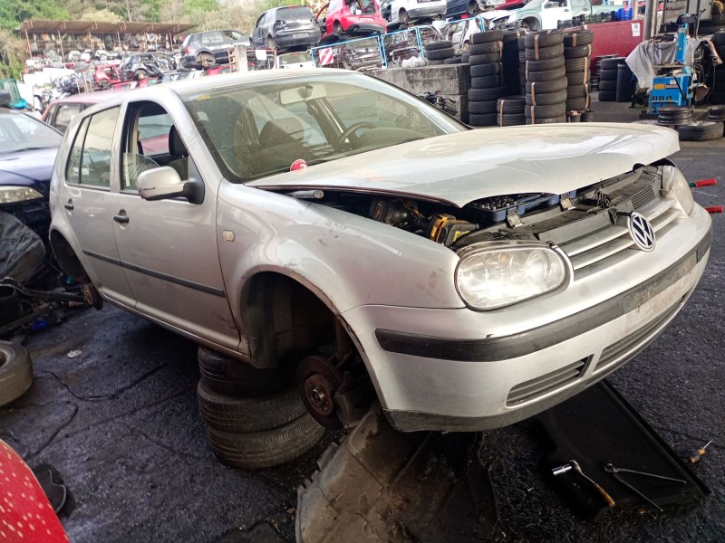 volkswagen golf iv (1j1) del año 1999