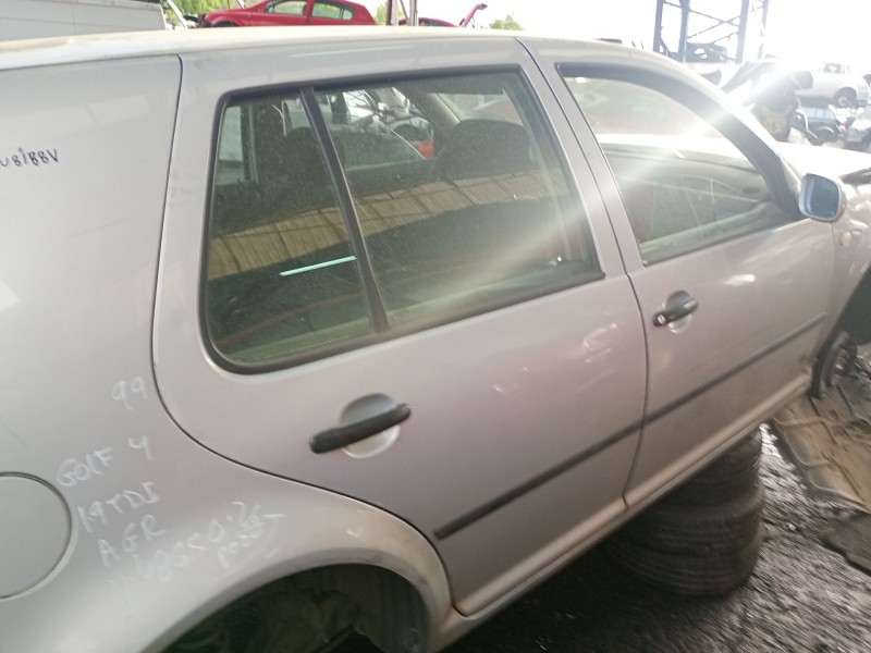 volkswagen golf iv (1j1) del año 1999