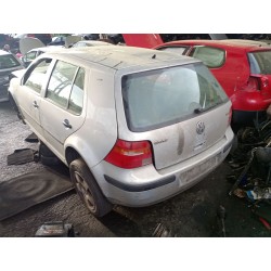 volkswagen golf iv (1j1) del año 1999