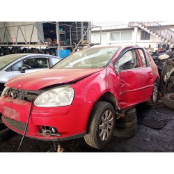 volkswagen golf v (1k1) del año 2008