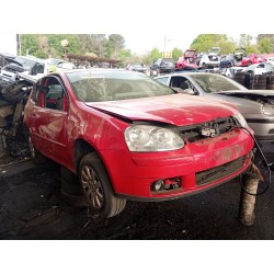 volkswagen golf v (1k1) del año 2008