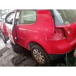 volkswagen golf v (1k1) del año 2008