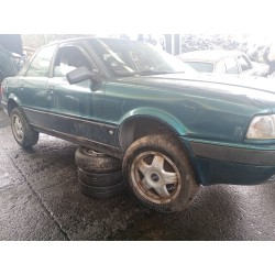 audi 80 b4 sedán (8c2) del año 2001