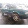 audi 80 b4 sedán (8c2) del año 2001