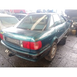 audi 80 b4 sedán (8c2) del año 2001