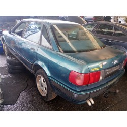 audi 80 b4 sedán (8c2) del año 2001
