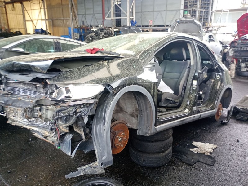 honda civic viii hatchback (fn, fk) del año 2006