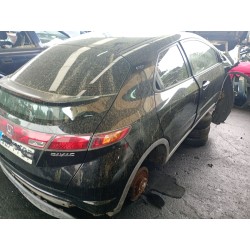 honda civic viii hatchback (fn, fk) del año 2006