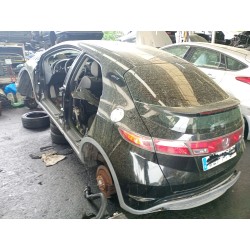 honda civic viii hatchback (fn, fk) del año 2006