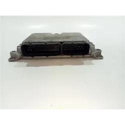 Recambio de centralita inyeccion para fiat ducato furgón (244) 2.3 jtd referencia OEM IAM 0281010488  