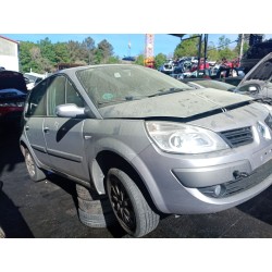 renault megane i scenic (ja0)(1996) del año 2007